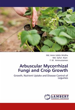 Arbuscular Mycorrhizal Fungi and Crop Growth - Mridha, Md. A. U.;Alam, Md. Saiful;Aminuzzaman, F. M.
