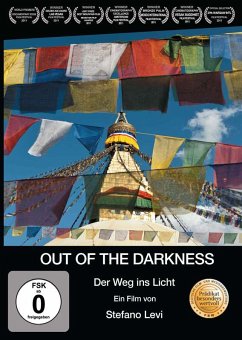 Cover Out of the Darkness
