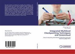 Integrated Multilevel Checkpointing Techniques and Greencloud - Gill, Dilbag Singh;Chhabra, Amit