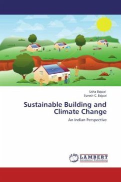 Cover Sustainable Building and Climate Change