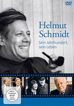 Helmut Schmidt: Sein Jahrhundert, sein Leben