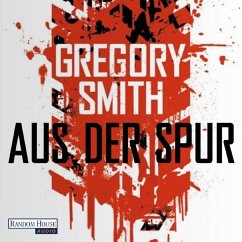 Aus der Spur (MP3-Download) - Smith, Gregory