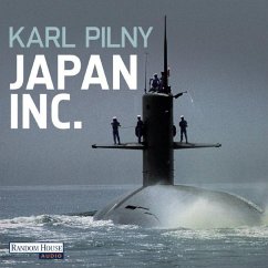 Japan Inc. (MP3-Download) - Pilny, Karl
