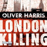 London Killing / Nick Belsey Bd.1 (MP3-Download)