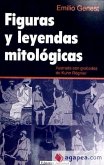 Figuras y leyendas mitológicas