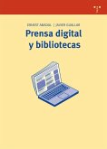 Prensa digital y bibliotecas