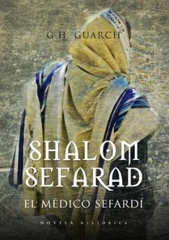 Shalom Sefarad - Guarch, G. H.