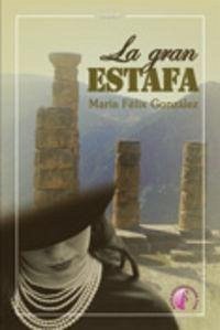 Cover La gran estafa