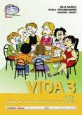 Vida 3. Guía. Libro de los catequistas de niños