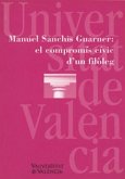 Manuel Sanchís Guarner, el compromís cívic d'un filòleg