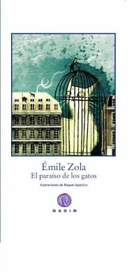 El paraíso de los gatos - Zola, Émile