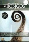 Breve historia de los vikingos : (versión extendida) - Velasco, Manuel