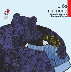 L'ós i la nena - Ventura, Antonio