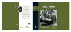 Ejército y derecho a principios del siglo XX - Aragón Reyes, Manuel . . . [et al.; Torres-Dulce Lifante, Eduardo