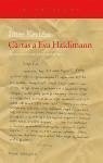 Cartas a Eva Haldimann