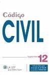 Código Civil 2012