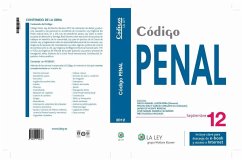 Código Penal - Olaizola Nogales, Inés; Paredes Castañón, José Manuel; Redacción La Ley; Vicente Remesal, Javier de