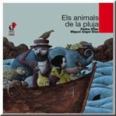 Els animals de la pluja Els animals de la pluja