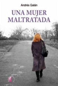 Cover Una mujer maltratada