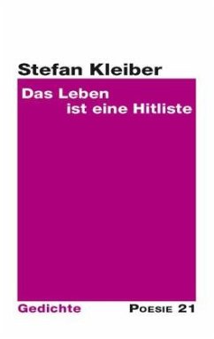 Cover Das Leben ist eine Hitliste