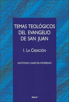 La creación - García-Moreno, Antonio