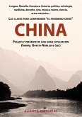 China : pasado y presente de una gran civilización