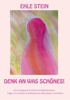 Cover Denk an was Schönes!