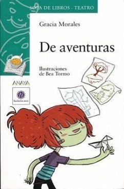 de Aventuras - Morales, Gracia