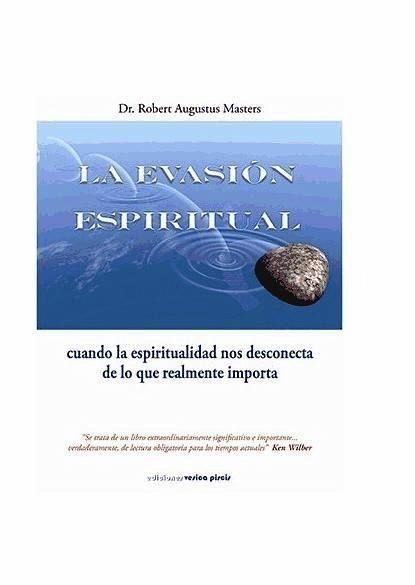 La Evasión espiritual