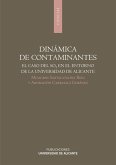 Dinámica de contaminantes : el caso del SO2 en el entorno de la Universidad de Alicante