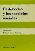 El derecho y los servicios sociales