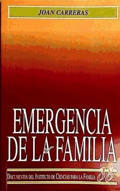Emergencia de la familia - Carreras del Rincón, Juan