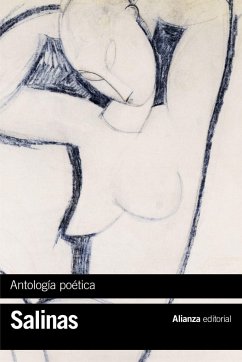 Antología poética - Cortázar, Julio; Salinas, Pedro