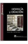 Homilía y oración, ciclo B - Vélez Vázquez, Gustavo; Ayerra, Mari Patxi