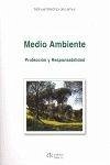 Medio ambiente : protección y responsabilidad