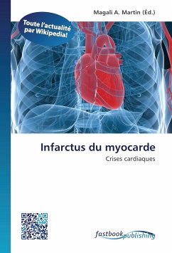 Infarctus du myocarde