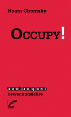 OCCUPY ! - Chomsky, Noam