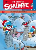 Schlumpfige Weihnachten / Die Welt der Schlümpfe Bd.2