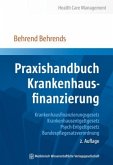 Praxishandbuch Krankenhausfinanzierung