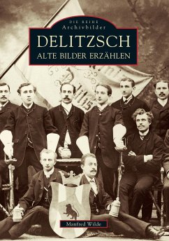 Delitzsch - Manfred Wilde