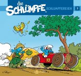 Die Schlümpfe - Schlumpfereien Bd.7