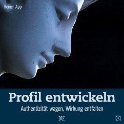 Profil entwickeln - App, Reiner