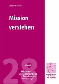 Mission verstehen