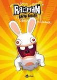 Rayman Raving Rabbids - Bwaaaaah!