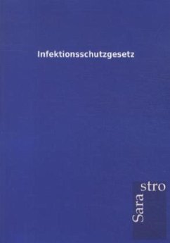 Infektionsschutzgesetz - Sarastro Gmbh