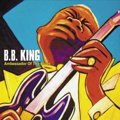 Ambassador Of The Blues - King,B.B.