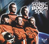 Sonic Boom Six