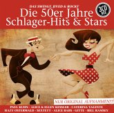 Die 50er Jahre Schlager-Hits & Stars