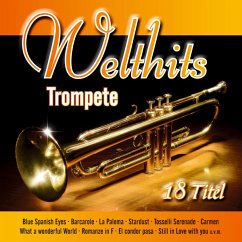 Welthits-Trompete - Diverse