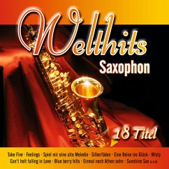 Welthits-Saxophon - Diverse